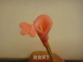 翻糖蛋糕的做法步骤：14