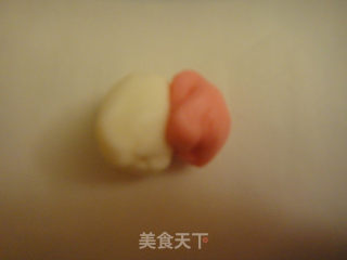 翻糖蛋糕的做法步骤：16