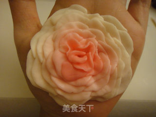 翻糖蛋糕的做法步骤：18