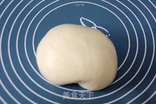 【枫糖吐司】（超级详细的手揉步骤）的做法步骤：10