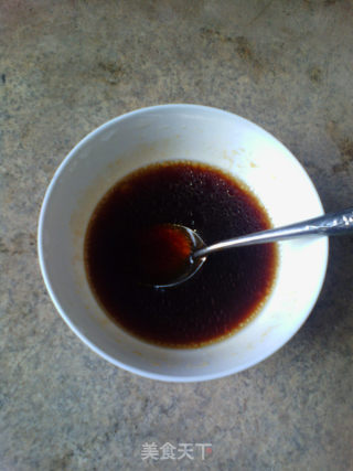 烤茄子的做法步骤：7