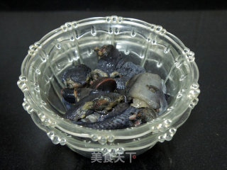 参芪双枣乌鸡汤的做法步骤：2