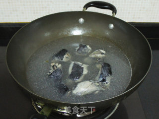 参芪双枣乌鸡汤的做法步骤：4