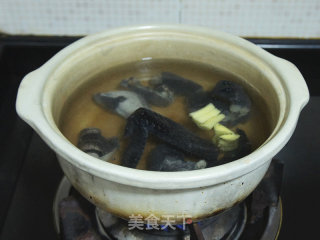 参芪双枣乌鸡汤的做法步骤：5