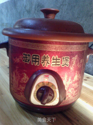 排骨炖茭白的做法步骤：8