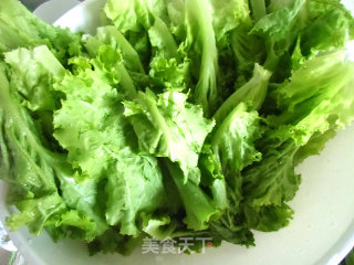 平底锅版口袋饼的做法步骤：3