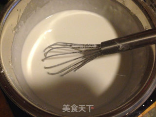 萝卜糕的做法步骤：6