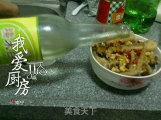 嘿！你的鸡爪的做法步骤：6