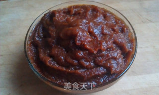 枣泥馅的做法步骤：6