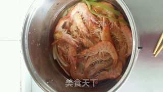 盐水虾的做法步骤：3