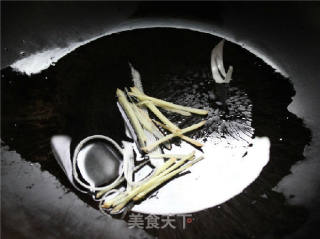 番茄肉片猪肝汤的做法步骤：5