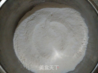 杏仁瓦片的做法步骤：2