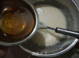 杏仁瓦片的做法步骤：5