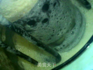 苹果豆浆的做法步骤：10