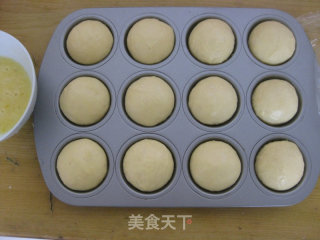 红薯面包球的做法步骤：9