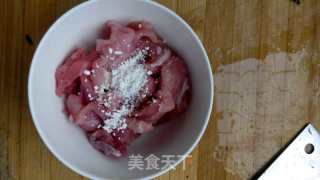 海天酱烧茄子！的做法步骤：2