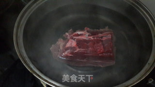 酱牛肉的做法步骤：2