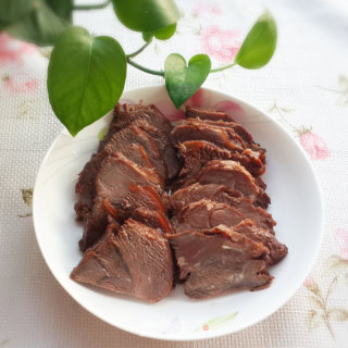 酱牛肉的做法步骤：11