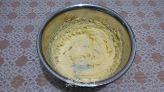 花生酱饼干的做法步骤：2