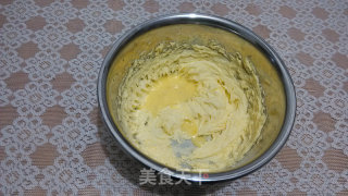 花生酱饼干的做法步骤：3