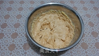 花生酱饼干的做法步骤：4