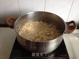 蔓越莓芸豆馅的做法步骤：3