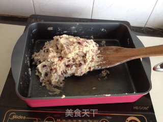 蔓越莓芸豆馅的做法步骤：9