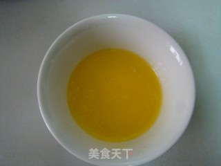 杏仁蛋白薄脆的做法步骤：2