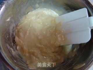 杏仁蛋白薄脆的做法步骤：7