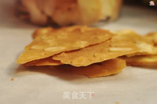 杏仁蛋白薄脆的做法步骤：13