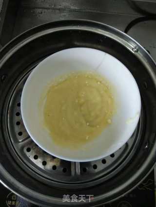 自制玉米味奶茶2的做法步骤：2