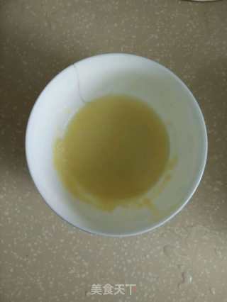 自制玉米味奶茶2的做法步骤：3