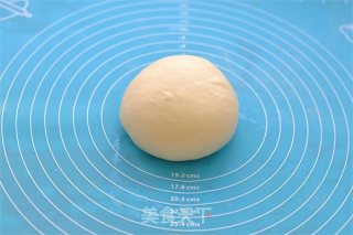 【番茄配方】甜甜圈——“高大上”的doughnut （甜甜圈）的做法步骤：1