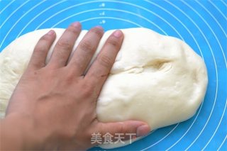 【番茄配方】甜甜圈——“高大上”的doughnut （甜甜圈）的做法步骤：2