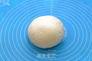 【番茄配方】甜甜圈——“高大上”的doughnut （甜甜圈）的做法步骤：3