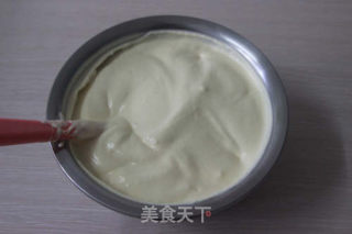 【番茄配方】万圣节疯狂派对系列——万圣节南瓜蛋糕的做法步骤：1
