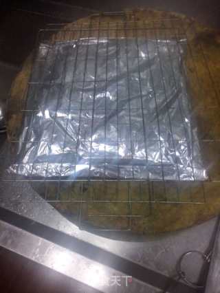 孜然风味土窑鸡的做法步骤：2
