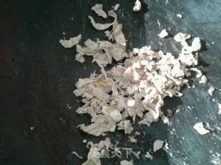 豆芽炒面的做法步骤：4