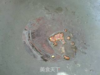 豆芽炒面的做法步骤：5