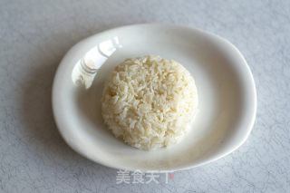 时蔬鸡肉饭的做法步骤：5