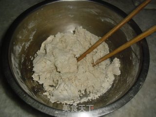 灌汤蒸饺的做法