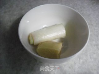 灌汤蒸饺的做法步骤：2