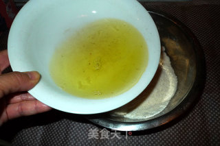 蛋白椰丝球的做法步骤：7