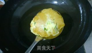 广式葱油饼的做法步骤：7