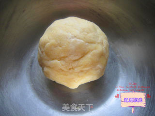 益智小点心----核桃派的做法步骤：4