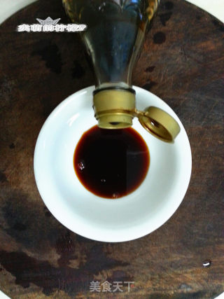 健康美容凉拌金针菇的做法步骤：7