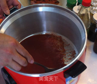 老娘叉烧的做法步骤：3