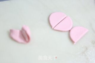 翻糖杯子蛋糕的做法步骤：8