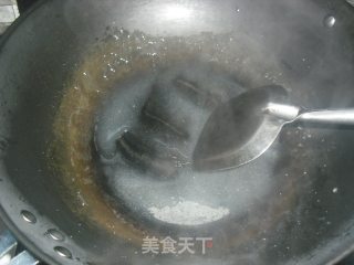 干贝蔬肉包的做法步骤：6
