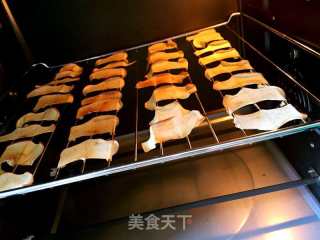 苹果干的做法步骤：3